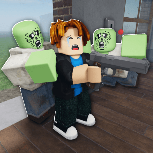 [UPD] 🧟 Save The People