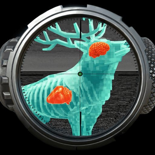 [🏹] Gone Hunting