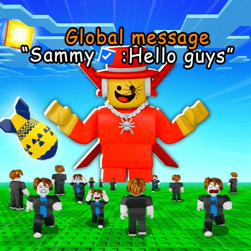 Host an Admin Abuse