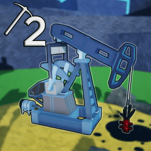 [⛏️] Refinery Caves 2 