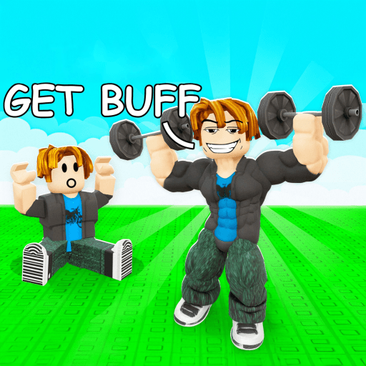 Buff Island💪 [UPD]