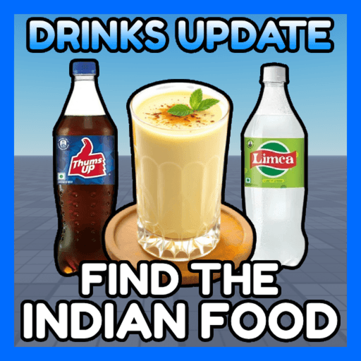 [UPD]Find the Indian Food