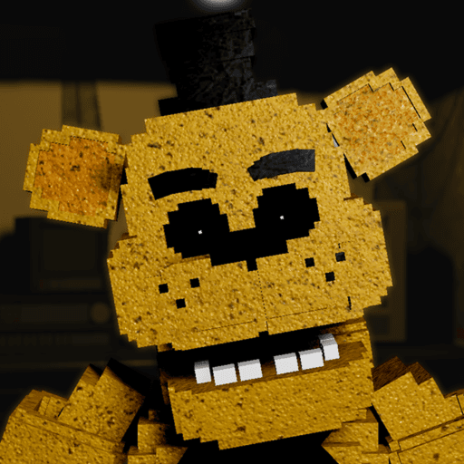 Freddy Fazblox's Pizza Roleplay [BETA]