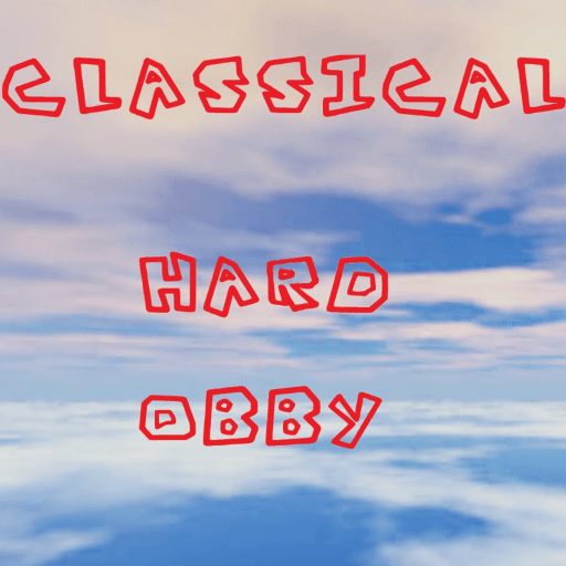 Classical Hard Obby!