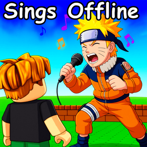 [🎵] My Singing Anime