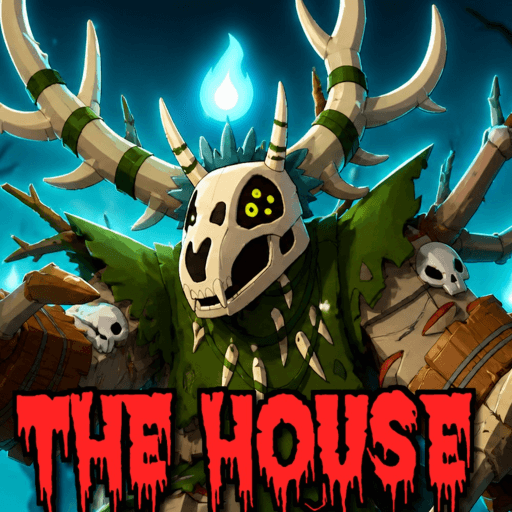 The House TD - The Hunt