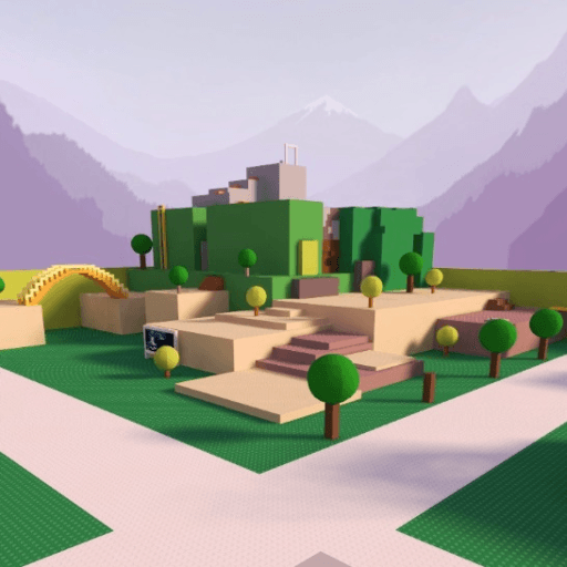 Brick Battle!