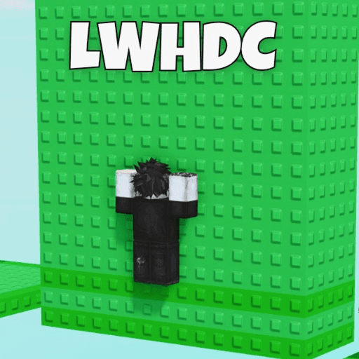 [UPD] Lag's Wall Hop Difficulty Chart
