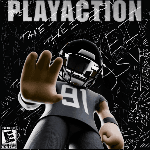 {NEW UPDATE} Play Action