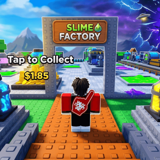 Slime Factory