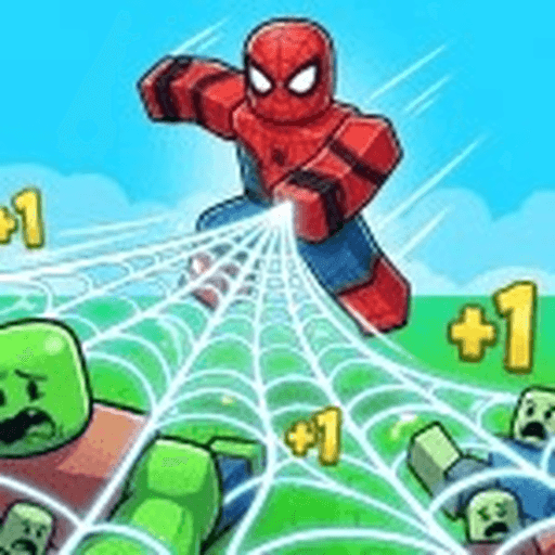 [W2] +1 Super Hero Evolution