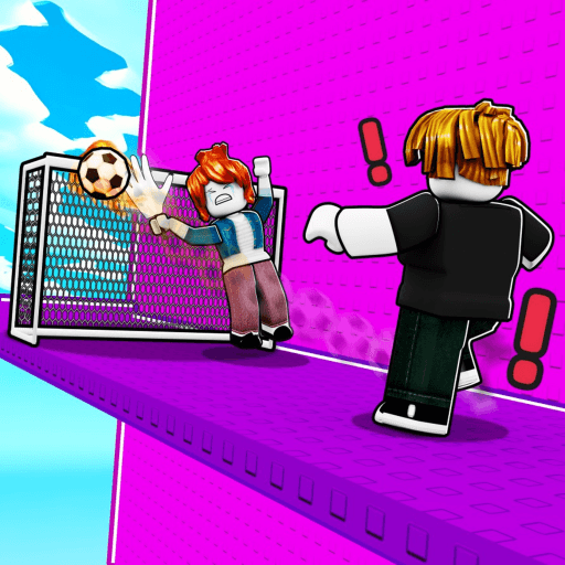 Soccer Troll Tower⚽