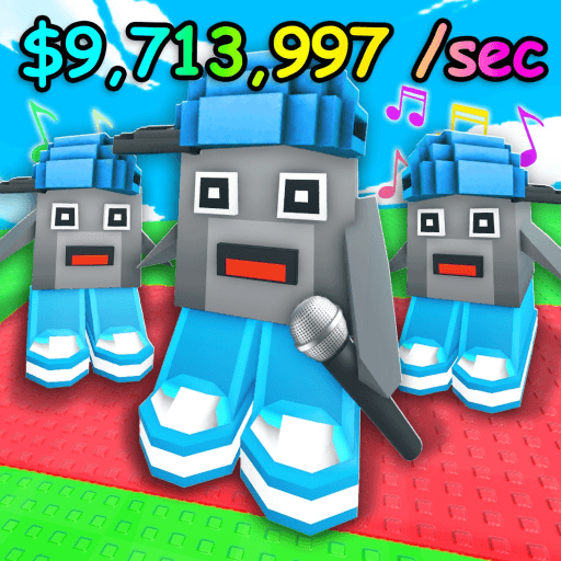 🎤 My Singing Brainrot