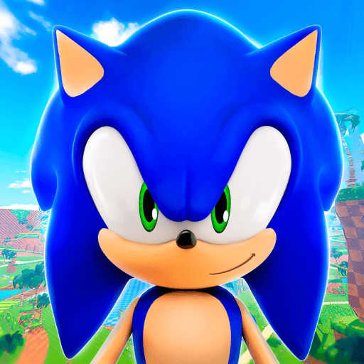 [🌊EVENT] Sonic Speed Simulator