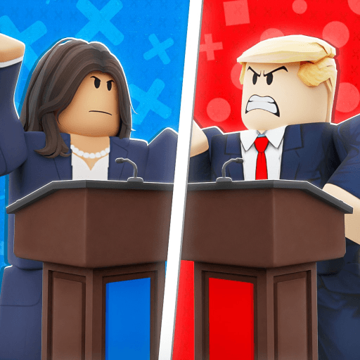 [RELEASE!] Presidents! 