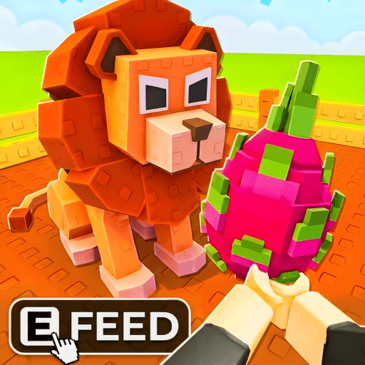 Hatch and Feed Animals! 🐾