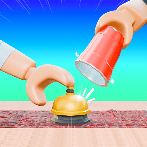 [☀️] Don't Ring the Bell! 🔔