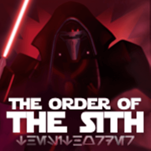 〔The Sith Temple〕