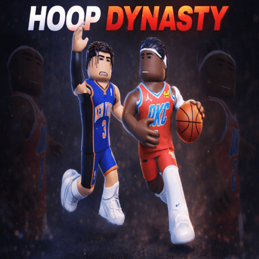 Hoop Dynasty