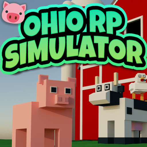 🐮Ohio Roleplay Simulator🐮