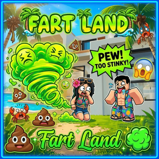 Fart Land💨