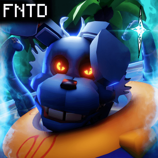Five Nights TD [FNTD2]