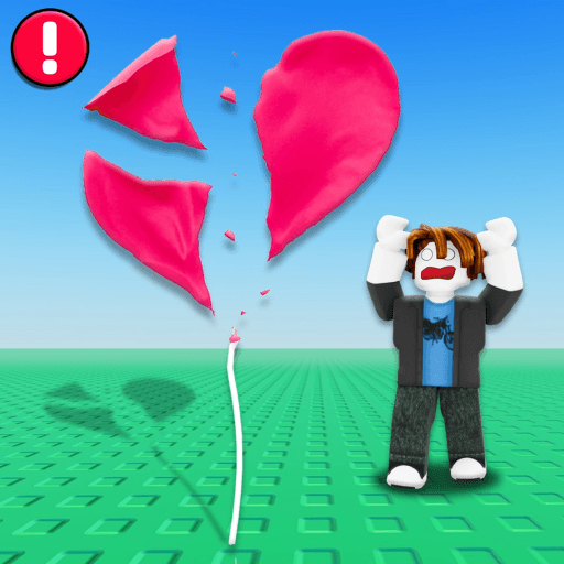 DON'T LET IT POP! 🎈