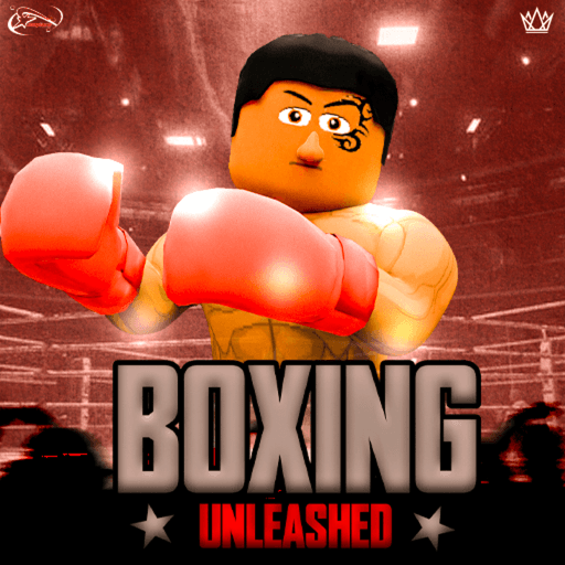 Boxing Unleashed Prototype