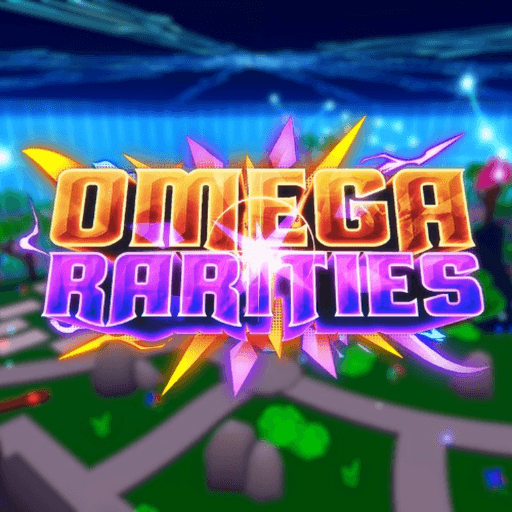 [✨UPDATE 3 🌟] Omega Rarities 🍀 