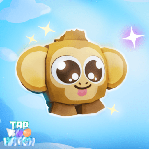 [BACK!] Tap N Hatch!