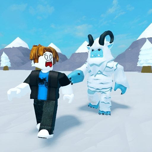 Yeti Tag [ALPHA]