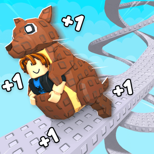 +1 Animal Speed Escape
