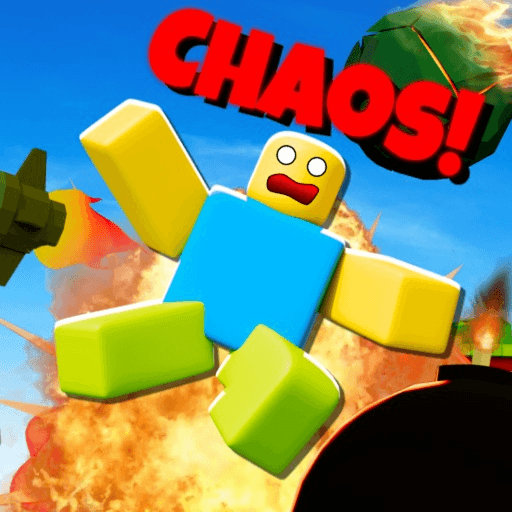 Chaos Arena
