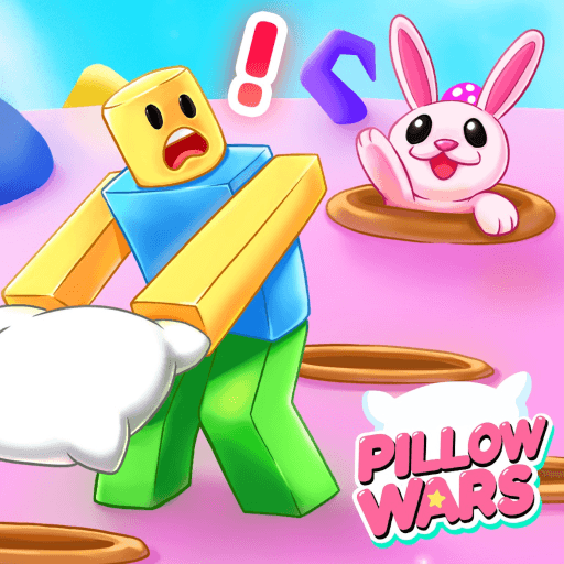 Pillow Wars 