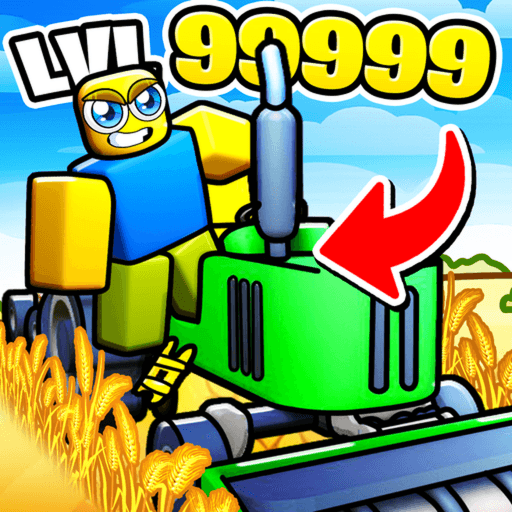 Farmer Simulator