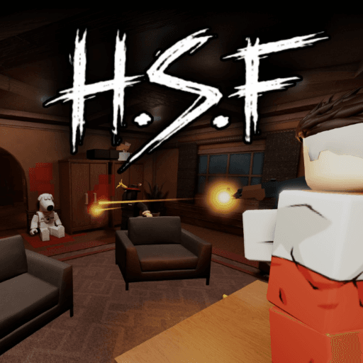 🤫 HIDE SURVIVE FIGHT