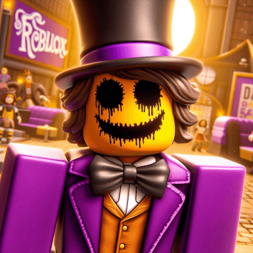 Willy Wonka 🍫 [STORY]