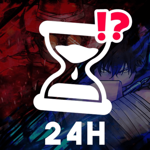[24H!] Anime Apocalypse
