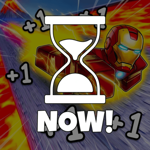 [NOW] +1 Speed Super Hero Escape