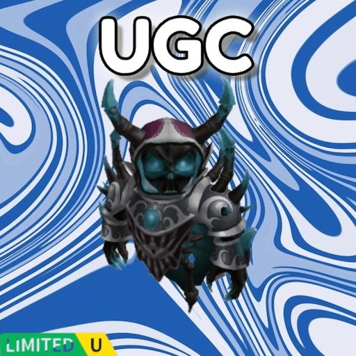 KORBLOX OBBY UGC [NEW⭐]
