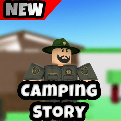 [NEW] Camping Story Game