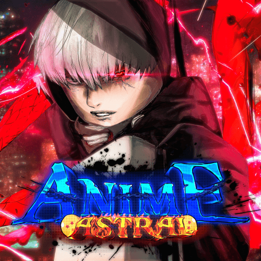 [QUINQUES] Anime Astral Simulator