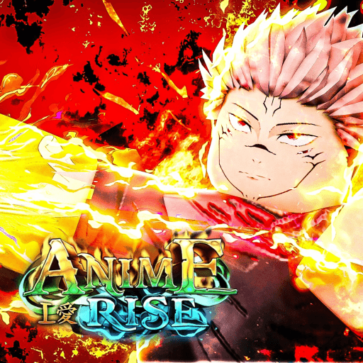 💥 Anime Rise Simulator