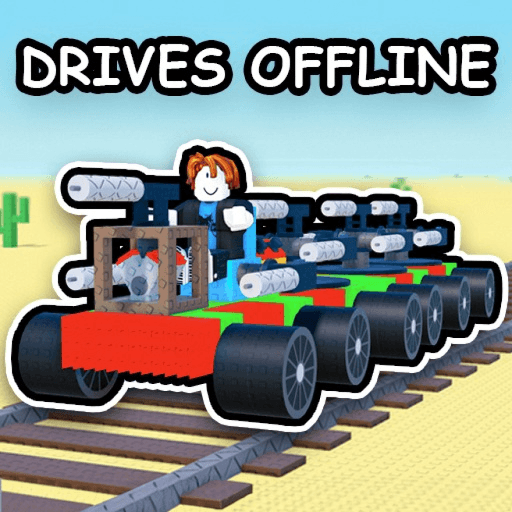 Build a Train