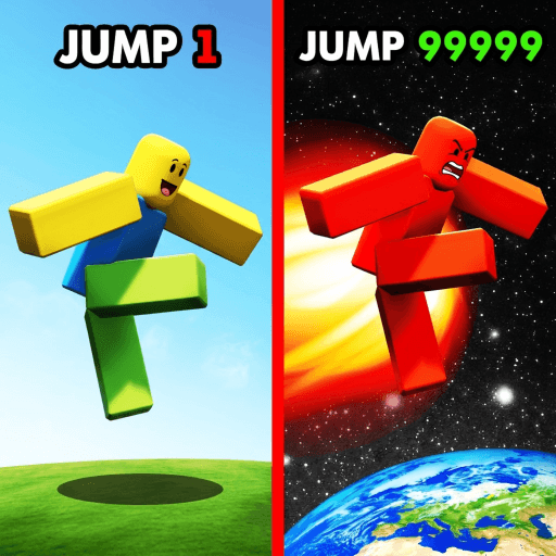[🪐] Jump Ascension⬆️