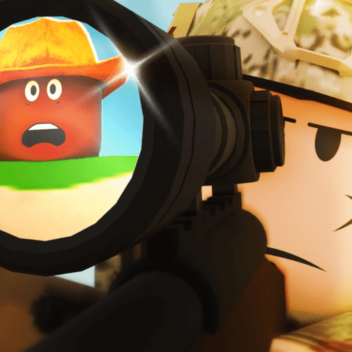 The Mexican Border RP
